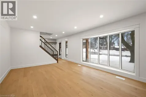 361 Coleridge Place Waterloo ON N2L 2V7