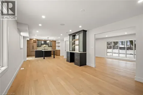 361 Coleridge Place Waterloo ON N2L 2V7