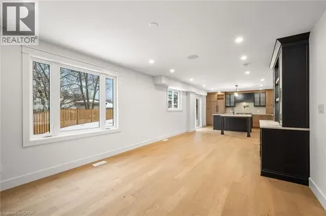 361 Coleridge Place Waterloo ON N2L 2V7