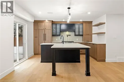 361 Coleridge Place Waterloo ON N2L 2V7