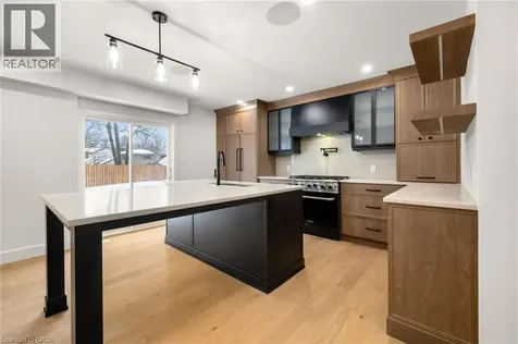 361 Coleridge Place Waterloo ON N2L 2V7