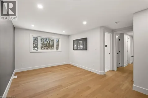 361 Coleridge Place Waterloo ON N2L 2V7