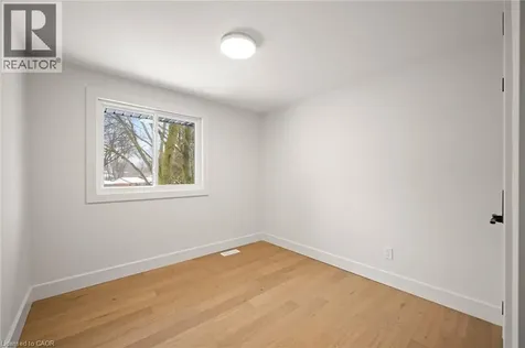 361 Coleridge Place Waterloo ON N2L 2V7