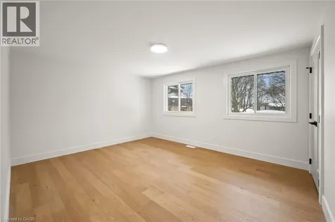361 Coleridge Place Waterloo ON N2L 2V7