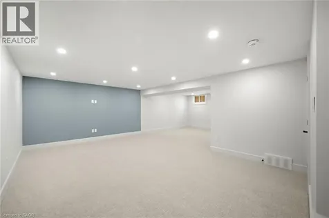 361 Coleridge Place Waterloo ON N2L 2V7
