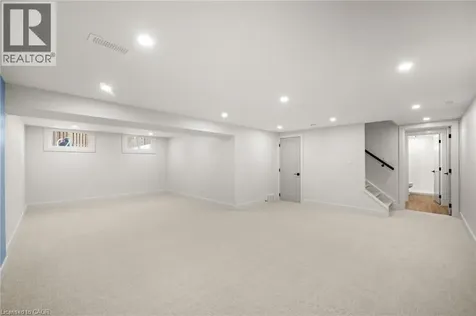 361 Coleridge Place Waterloo ON N2L 2V7