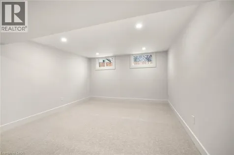 361 Coleridge Place Waterloo ON N2L 2V7