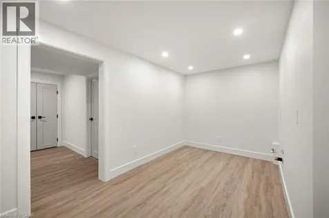 361 Coleridge Place Waterloo ON N2L 2V7