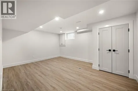 361 Coleridge Place Waterloo ON N2L 2V7