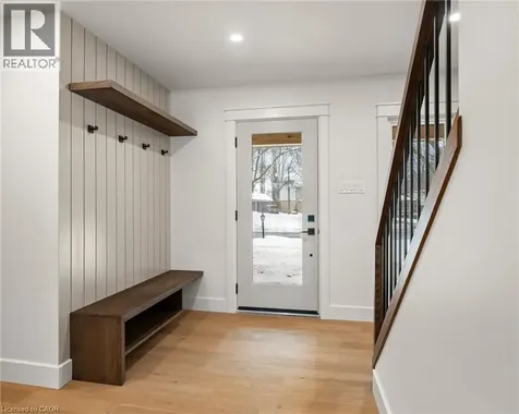 361 Coleridge Place Waterloo ON N2L 2V7