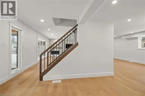 361 Coleridge Place Waterloo ON N2L 2V7