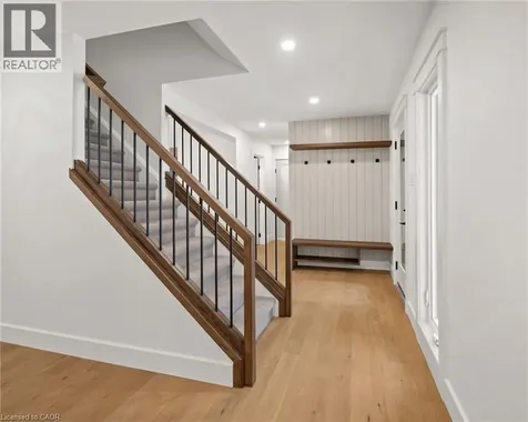 361 Coleridge Place Waterloo ON N2L 2V7