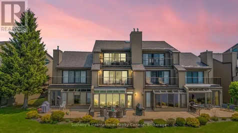 8 Beck Boulevard Penetanguishene ON L9M 1C3
