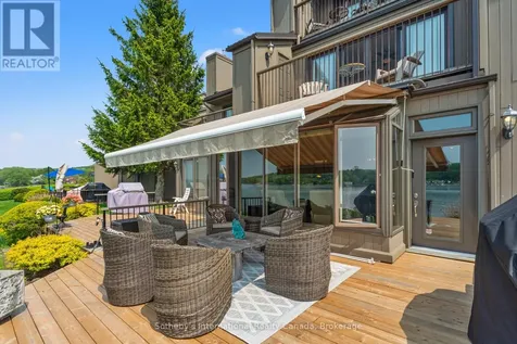 8 Beck Boulevard Penetanguishene ON L9M 1C3