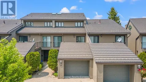 8 Beck Boulevard Penetanguishene ON L9M 1C3