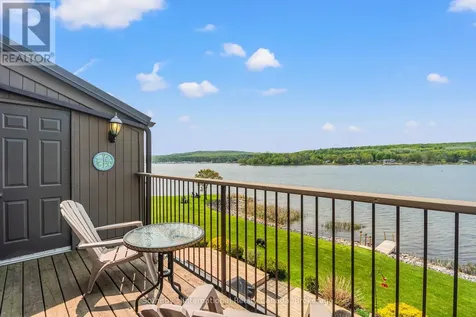 8 Beck Boulevard Penetanguishene ON L9M 1C3