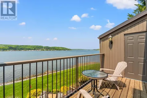 8 Beck Boulevard Penetanguishene ON L9M 1C3