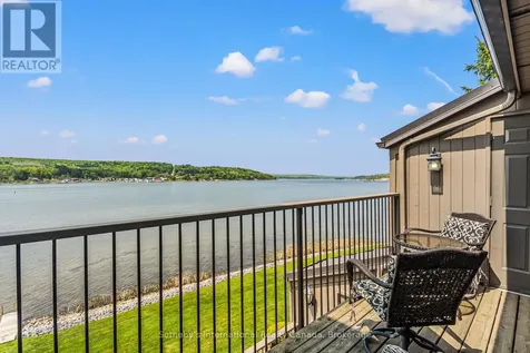 8 Beck Boulevard Penetanguishene ON L9M 1C3