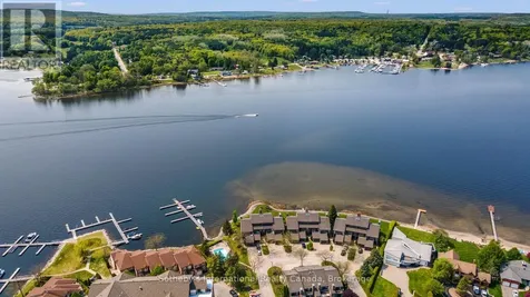 8 Beck Boulevard Penetanguishene ON L9M 1C3