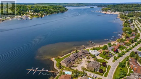 8 Beck Boulevard Penetanguishene ON L9M 1C3
