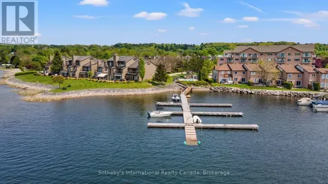 8 Beck Boulevard Penetanguishene ON L9M 1C3