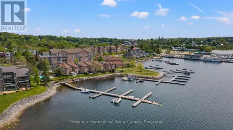 8 Beck Boulevard Penetanguishene ON L9M 1C3