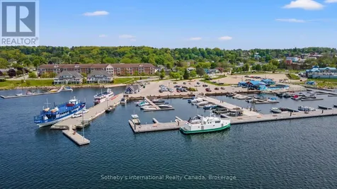 8 Beck Boulevard Penetanguishene ON L9M 1C3