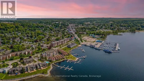 8 Beck Boulevard Penetanguishene ON L9M 1C3