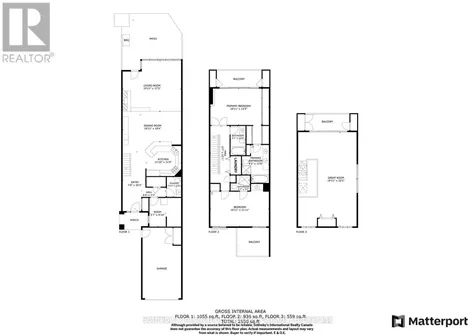 8 Beck Boulevard Penetanguishene ON L9M 1C3