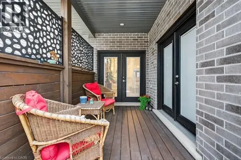 117 Monarch Street Welland ON L3C 0E6
