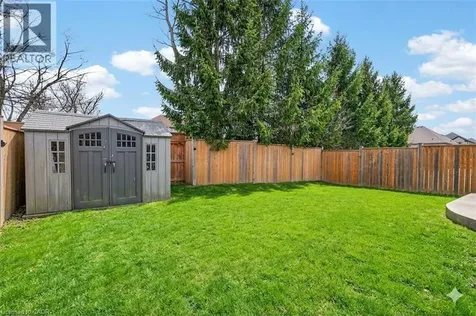 117 Monarch Street Welland ON L3C 0E6