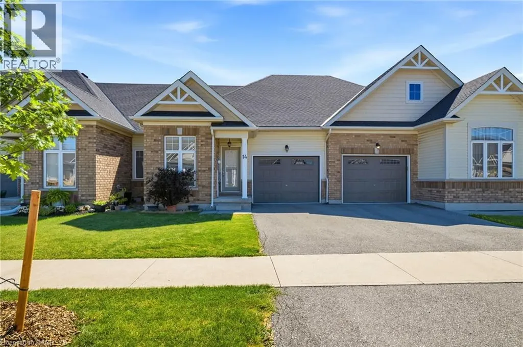 14 Dorchester Boulevard South St. Catharines ON L2M 0B8