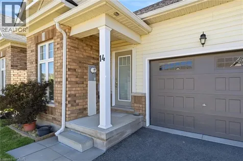 14 Dorchester Boulevard South St. Catharines ON L2M 0B8