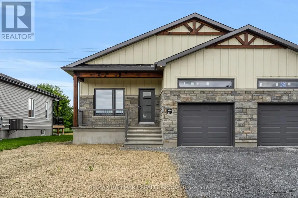 324 Zakari Street Casselman ON K0A 1M0