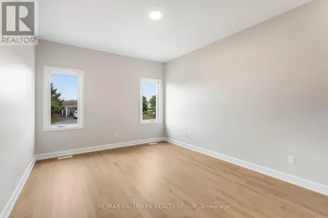 324 Zakari Street Casselman ON K0A 1M0