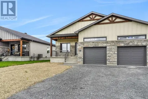 324 Zakari Street Casselman ON K0A 1M0