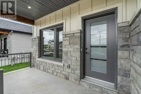 324 Zakari Street Casselman ON K0A 1M0