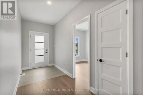 324 Zakari Street Casselman ON K0A 1M0