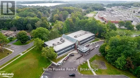 240 Penetanguishene Road Midland ON L4R 4P4