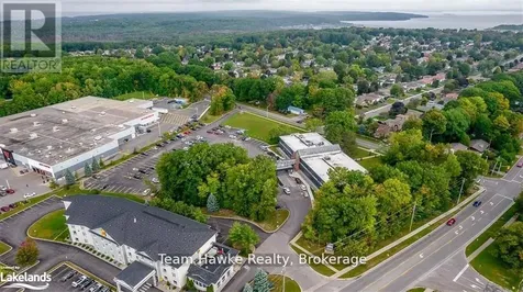 240 Penetanguishene Road Midland ON L4R 4P4