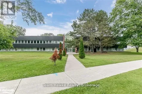 240 Penetanguishene Road Midland ON L4R 4P4