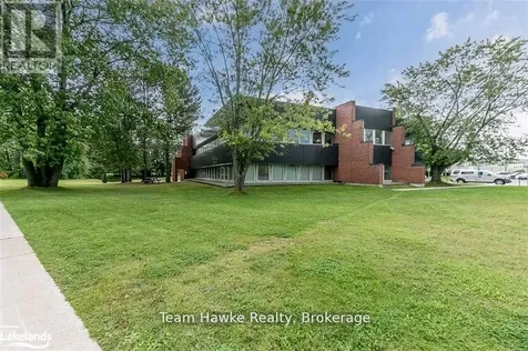 240 Penetanguishene Road Midland ON L4R 4P4