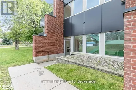 240 Penetanguishene Road Midland ON L4R 4P4