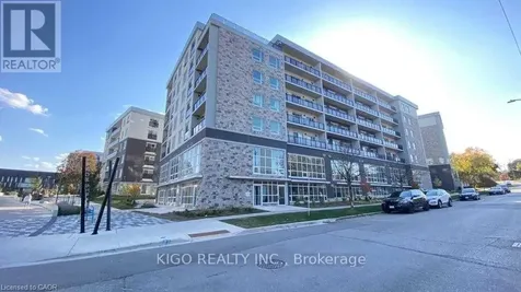 275 Larch Street Waterloo ON N2L 3R2