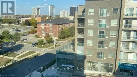 275 Larch Street Waterloo ON N2L 3R2