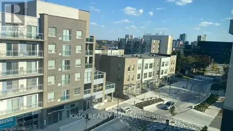 275 Larch Street Waterloo ON N2L 3R2
