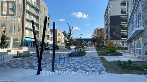 275 Larch Street Waterloo ON N2L 3R2