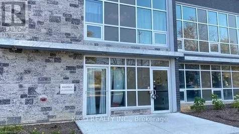 275 Larch Street Waterloo ON N2L 3R2