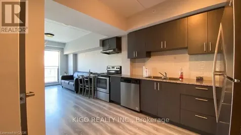 275 Larch Street Waterloo ON N2L 3R2