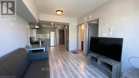 275 Larch Street Waterloo ON N2L 3R2